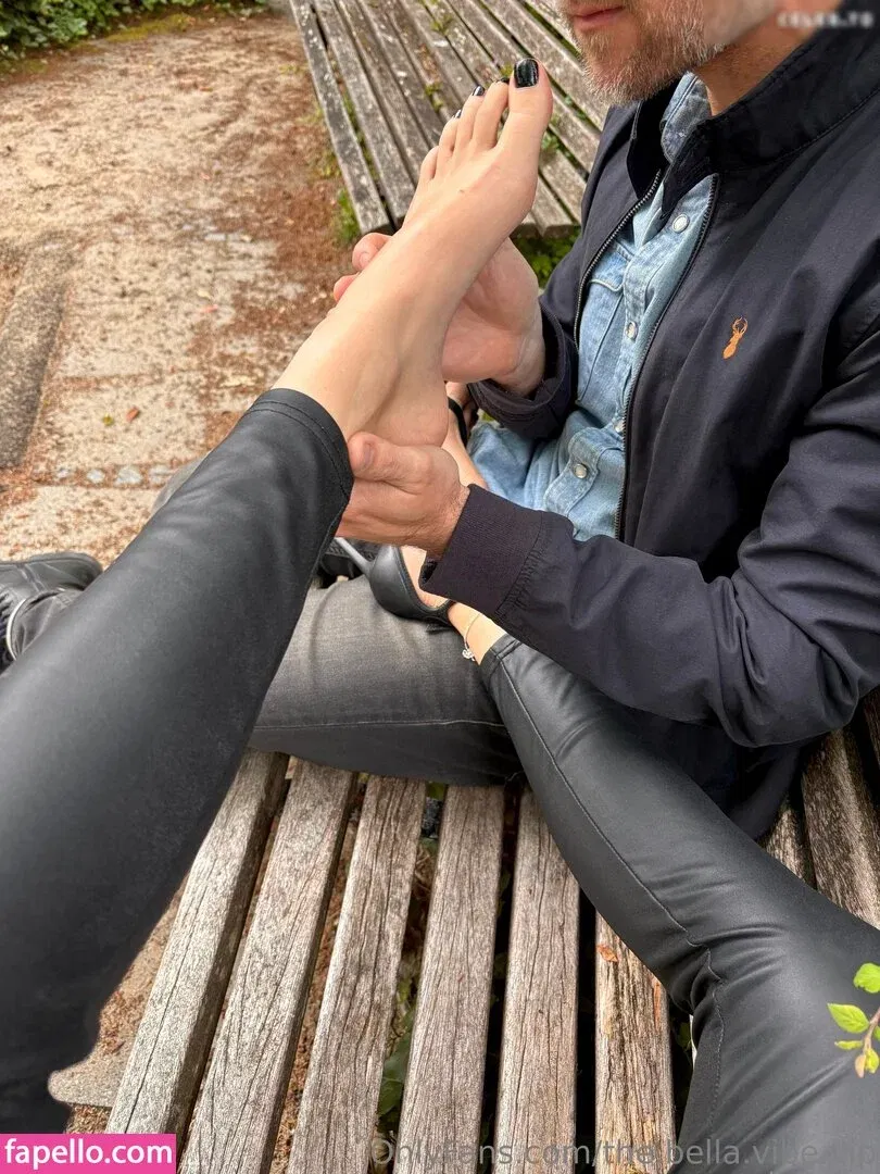 Thebellavibe Onlyfans Photo Gallery 