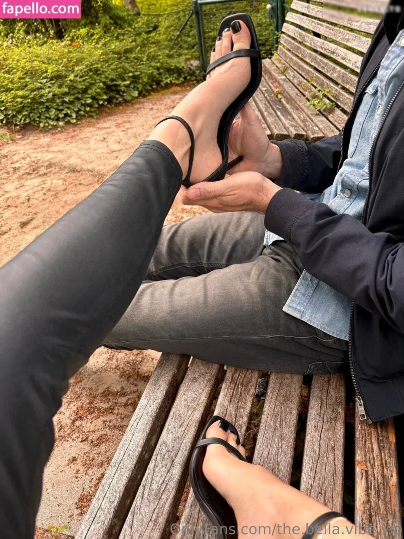 Thebellavibe Onlyfans Photo Gallery 