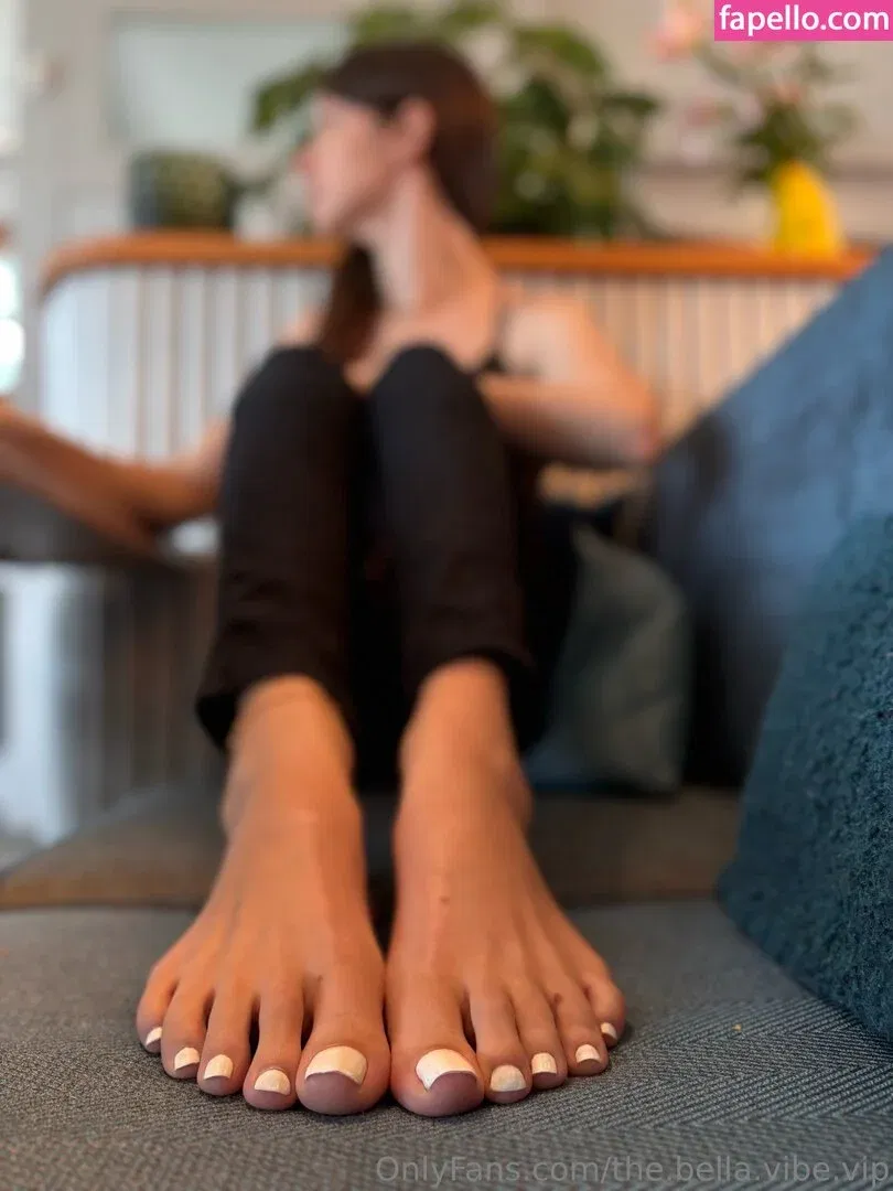 Thebellavibe Onlyfans Photo Gallery 