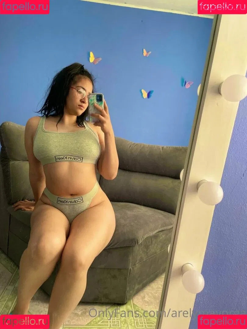 Arely Mayorga Onlyfans Photo Gallery 