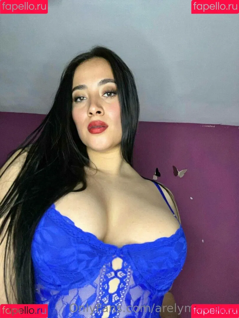 Arely Mayorga Onlyfans Photo Gallery 