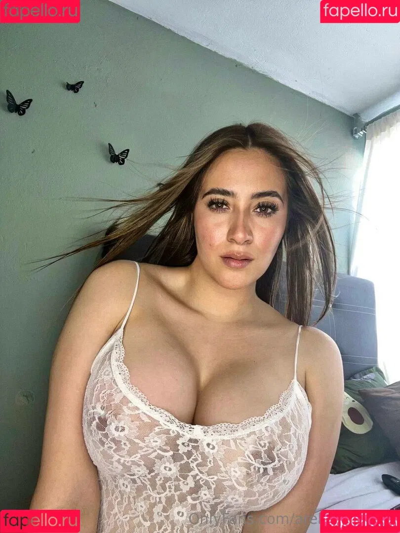 Arely Mayorga Onlyfans Photo Gallery 