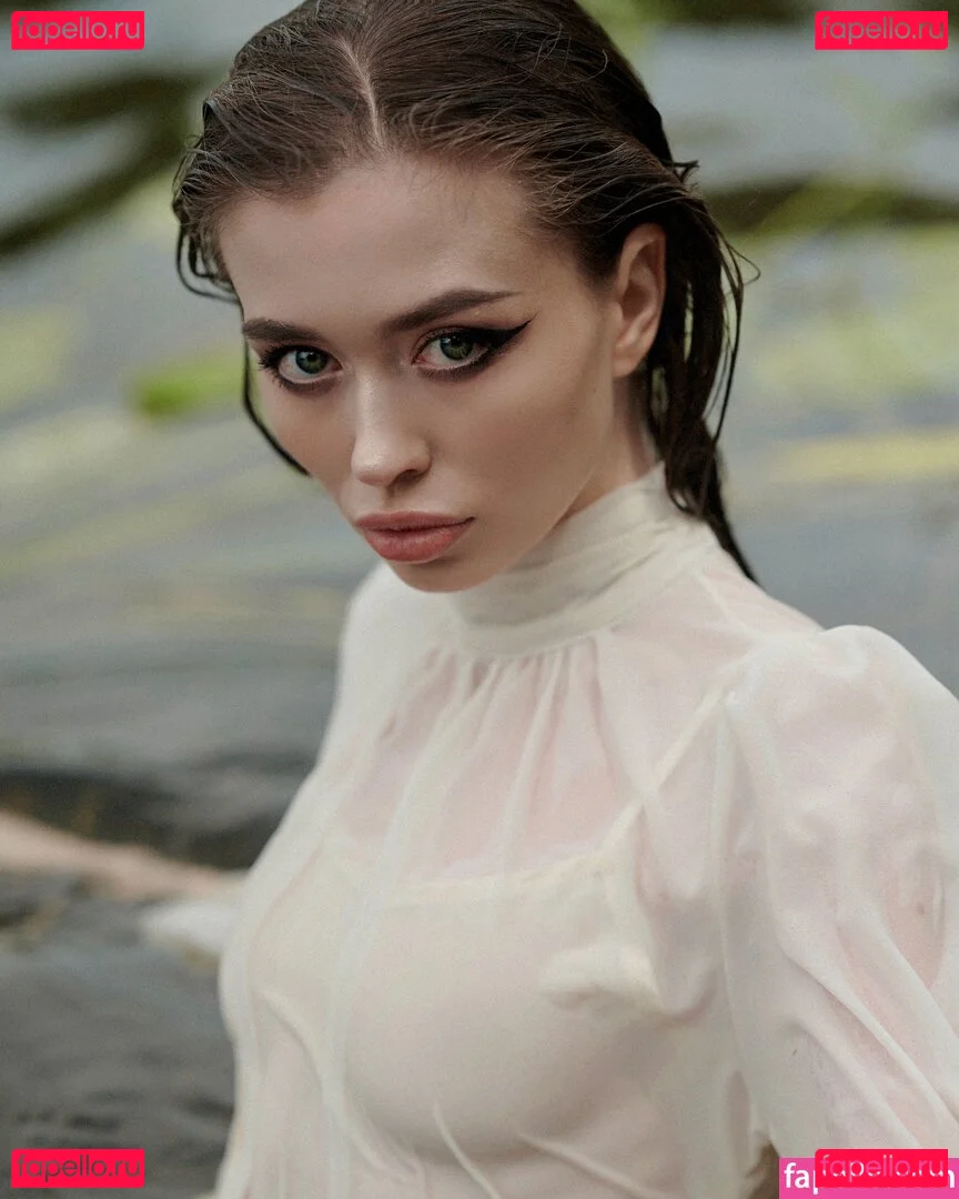 Anastasia Sereda Onlyfans Photo Gallery 