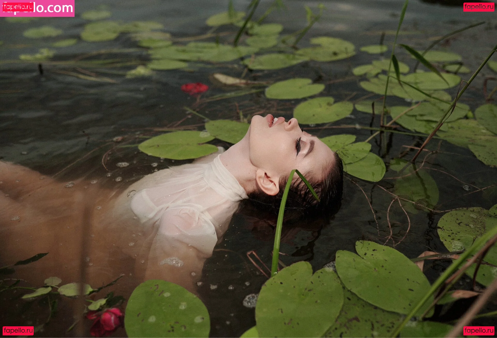 Anastasia Sereda Onlyfans Photo Gallery 