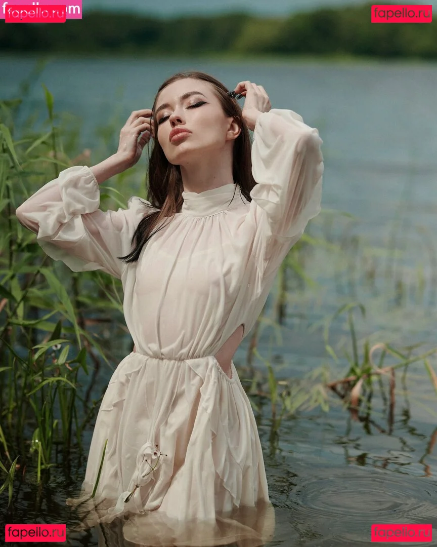 Anastasia Sereda Onlyfans Photo Gallery 