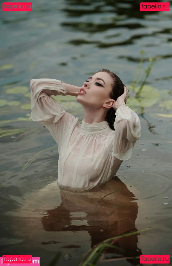 Anastasia Sereda Onlyfans Photo Gallery 