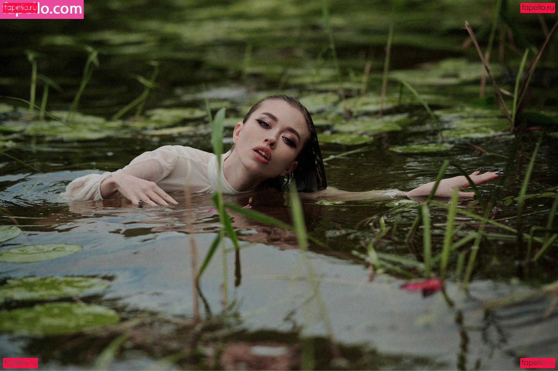 Anastasia Sereda Onlyfans Photo Gallery 