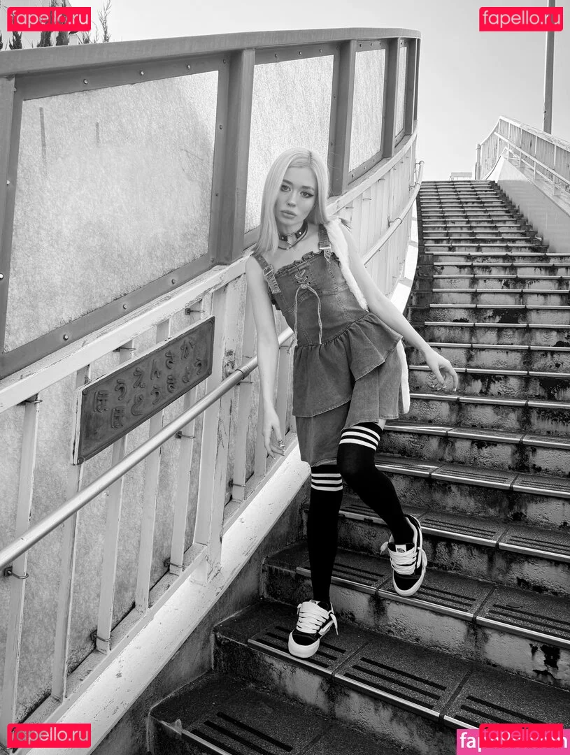 Anastasia Sereda Onlyfans Photo Gallery 