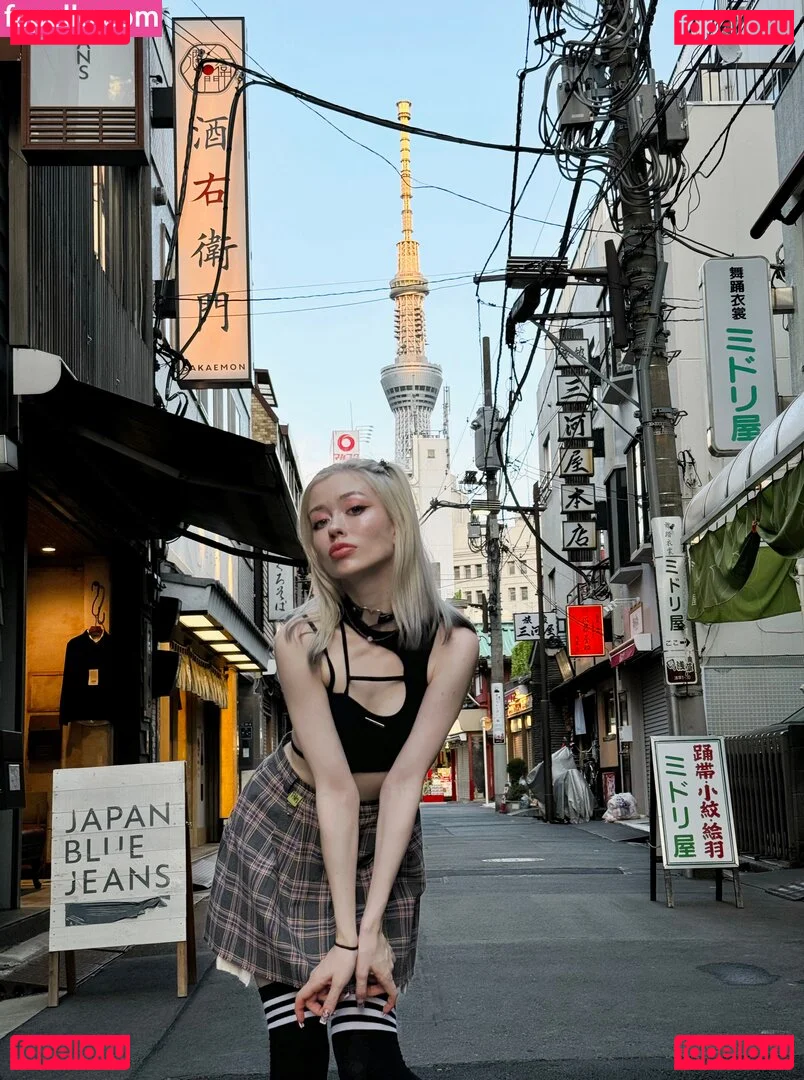 Anastasia Sereda Onlyfans Photo Gallery 