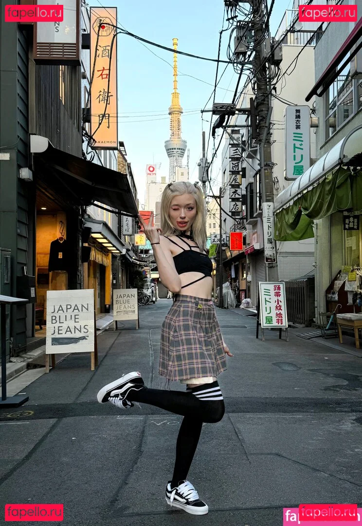 Anastasia Sereda Onlyfans Photo Gallery 