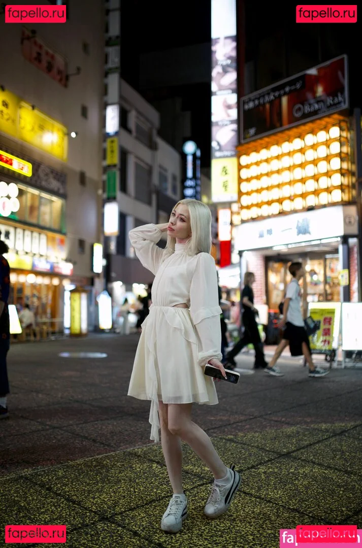 Anastasia Sereda Onlyfans Photo Gallery 