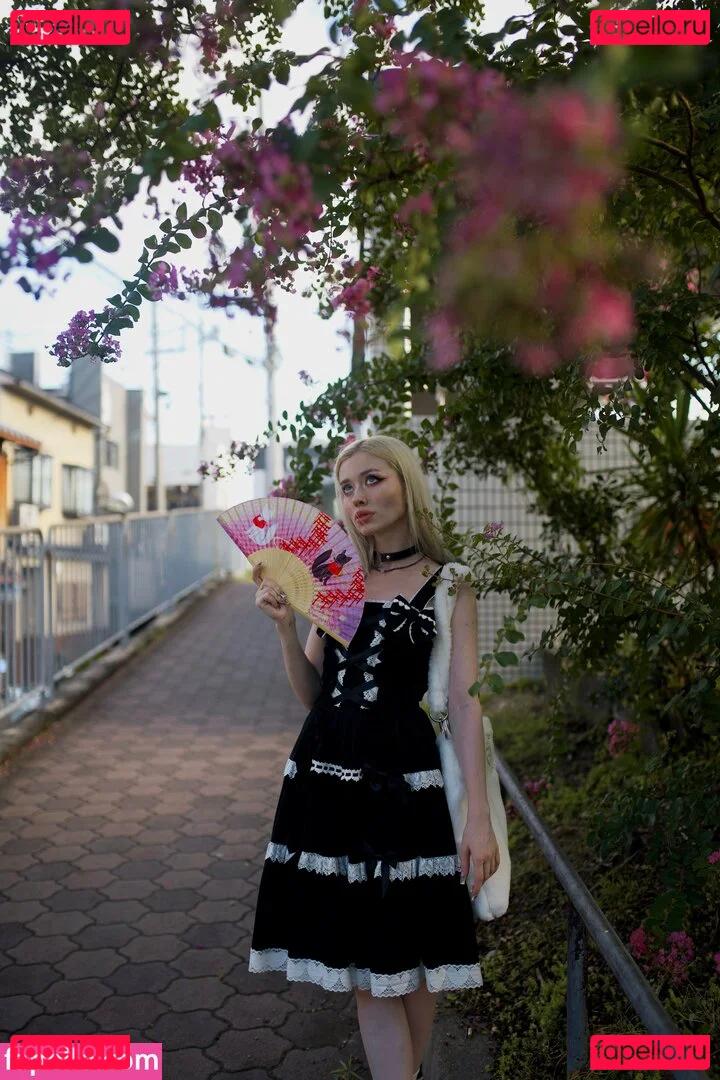 Anastasia Sereda Onlyfans Photo Gallery 