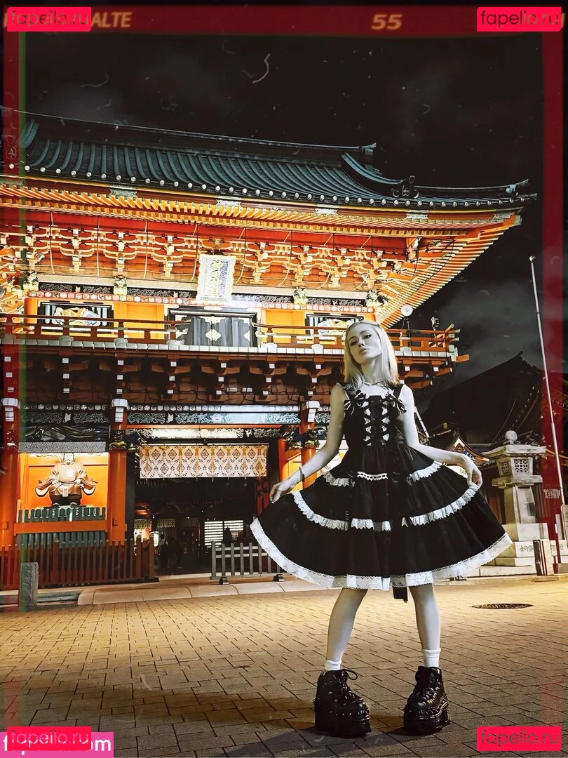 Anastasia Sereda Onlyfans Photo Gallery 