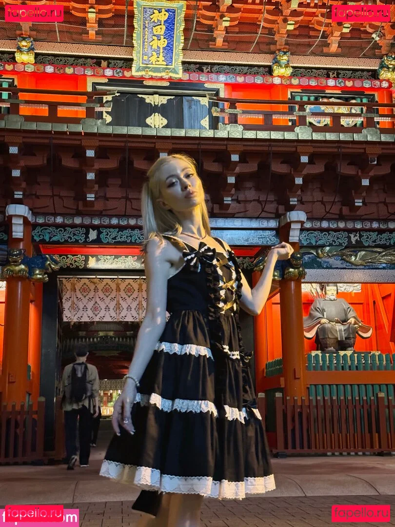 Anastasia Sereda Onlyfans Photo Gallery 