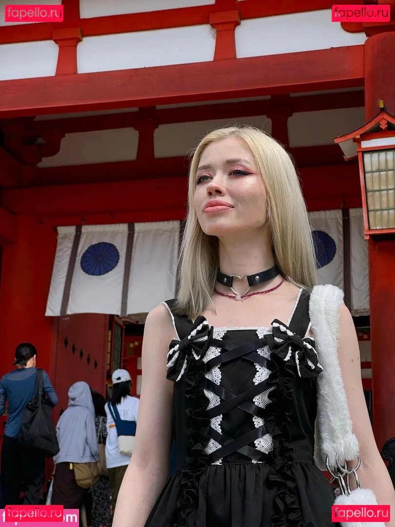 Anastasia Sereda Onlyfans Photo Gallery 