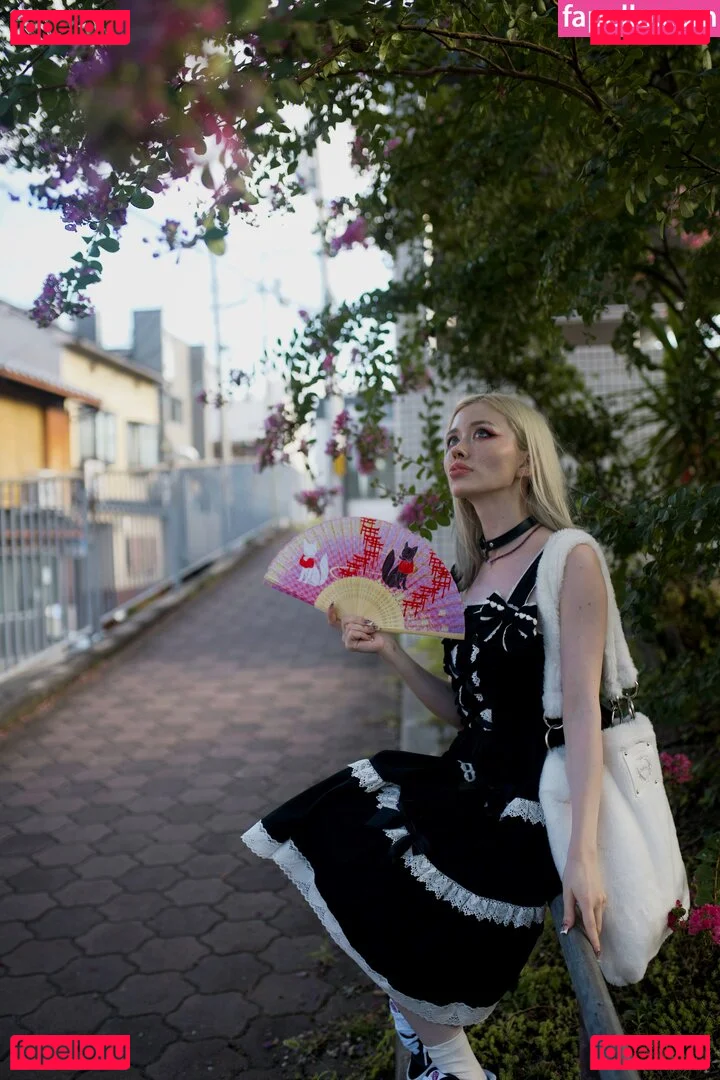 Anastasia Sereda Onlyfans Photo Gallery 