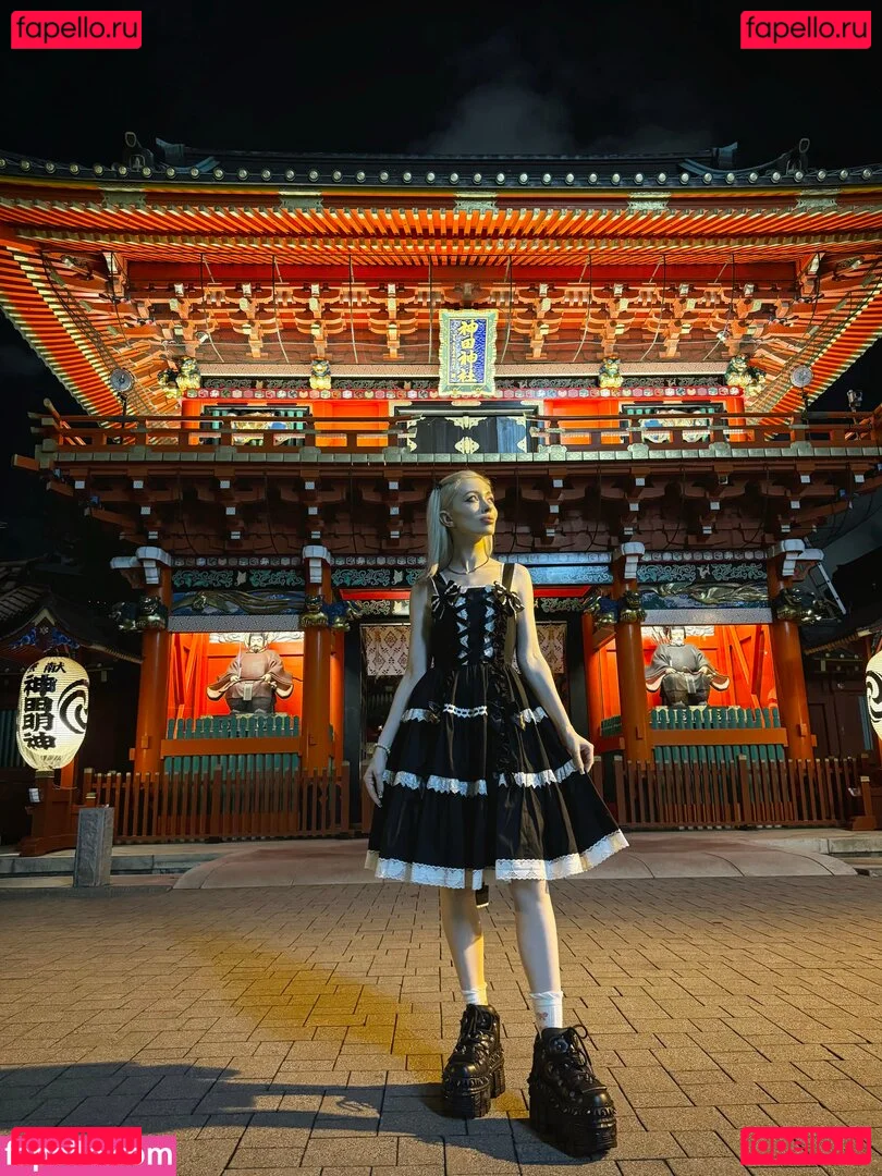 Anastasia Sereda Onlyfans Photo Gallery 