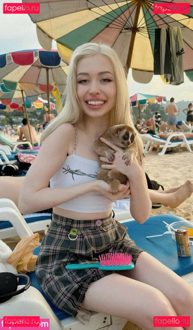 Anastasia Sereda Onlyfans Photo Gallery 