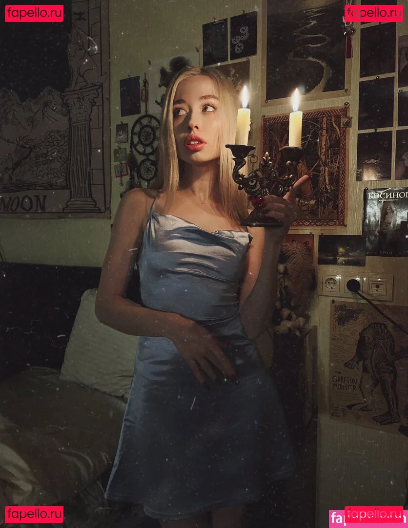 Anastasia Sereda Onlyfans Photo Gallery 