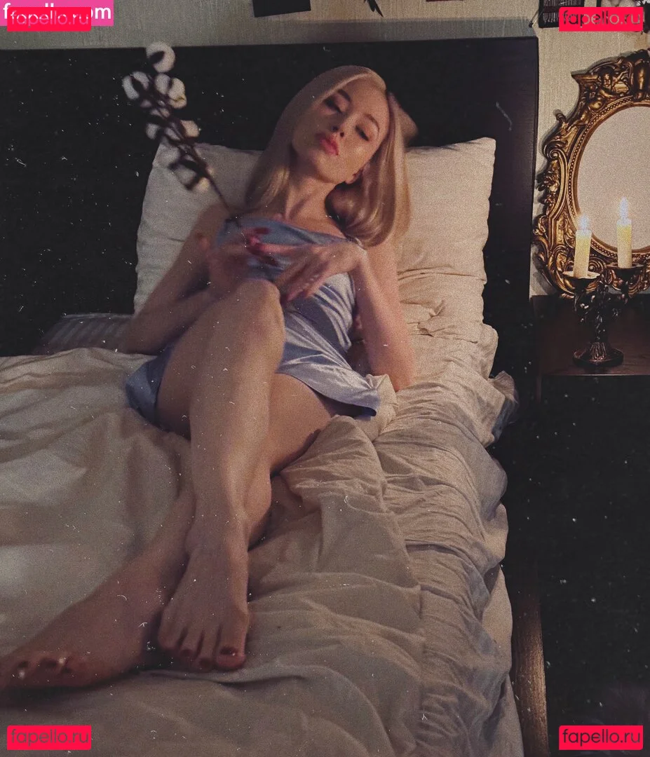 Anastasia Sereda Onlyfans Photo Gallery 