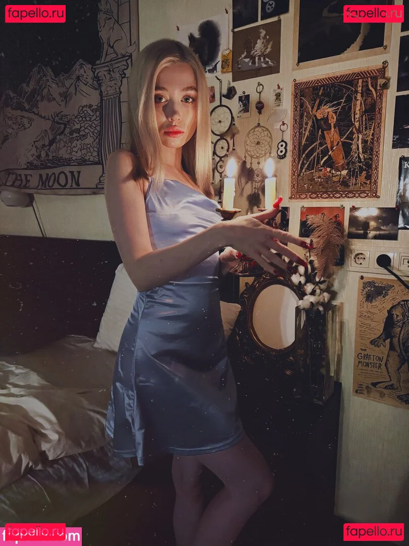 Anastasia Sereda Onlyfans Photo Gallery 