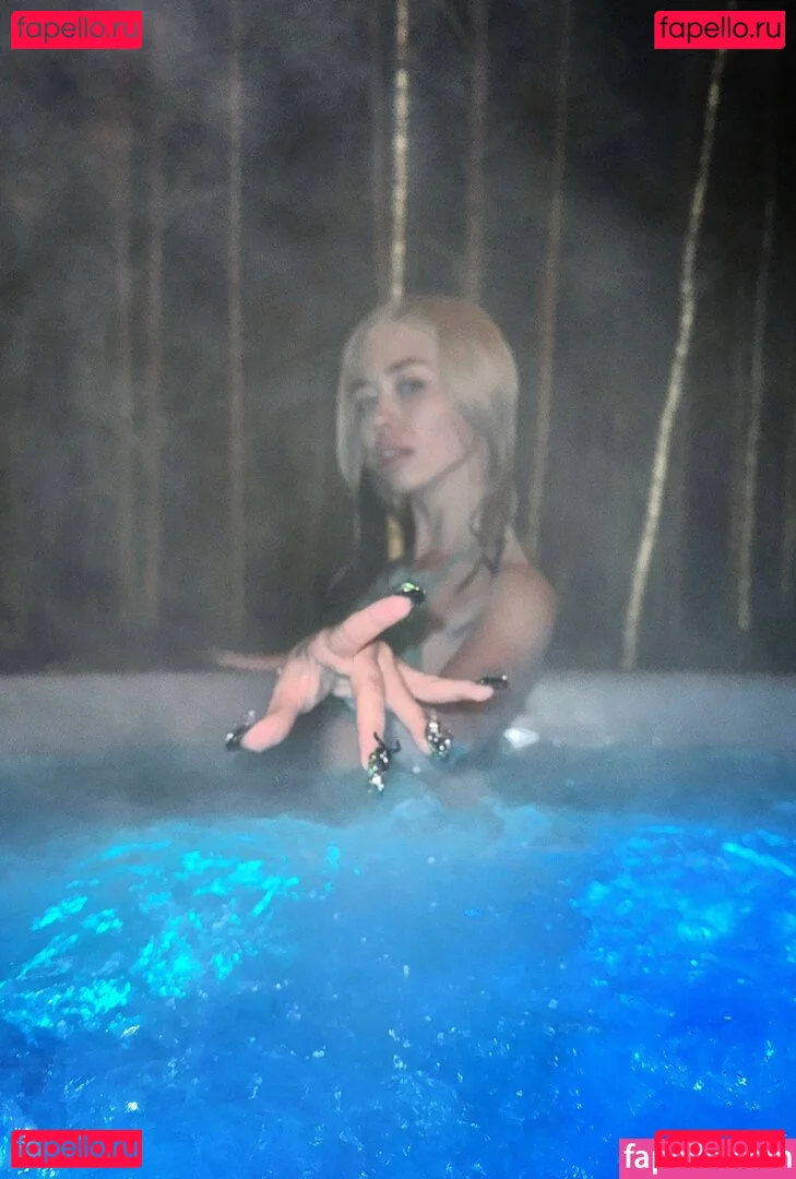 Anastasia Sereda Onlyfans Photo Gallery 