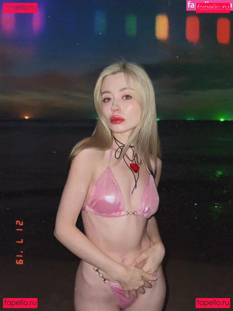 Anastasia Sereda Onlyfans Photo Gallery 