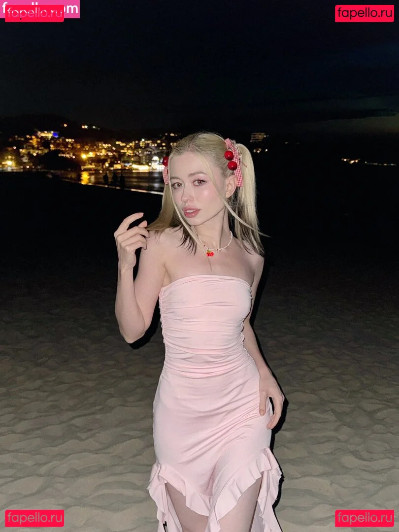 Anastasia Sereda Onlyfans Photo Gallery 