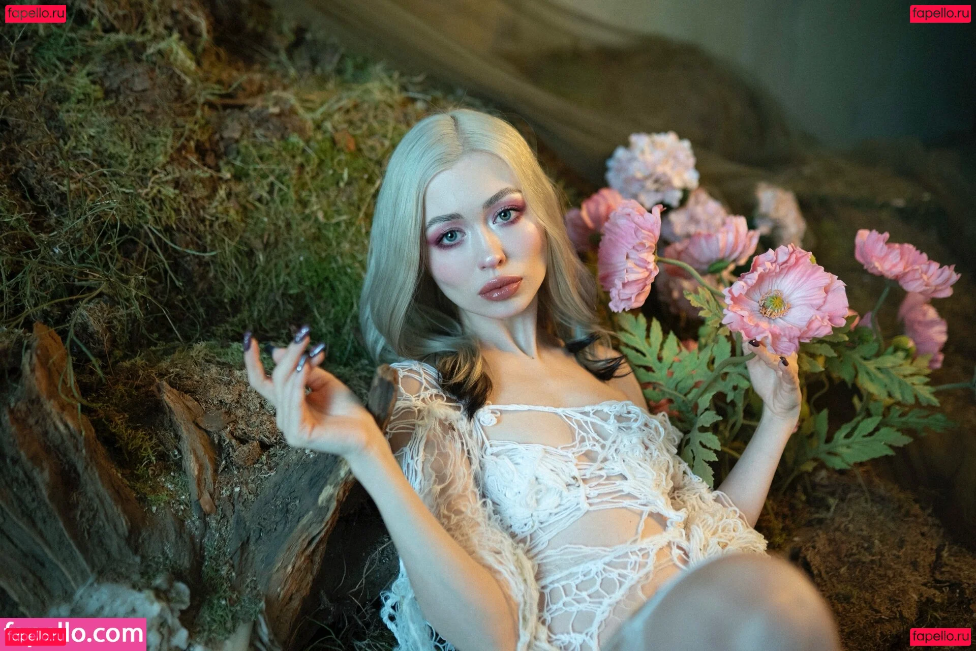 Anastasia Sereda Onlyfans Photo Gallery 