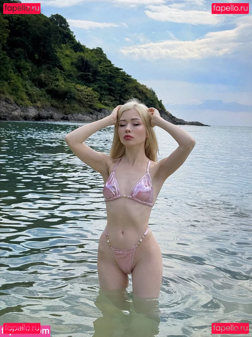 Anastasia Sereda Onlyfans Photo Gallery 