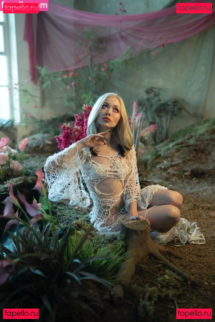 Anastasia Sereda Onlyfans Photo Gallery 