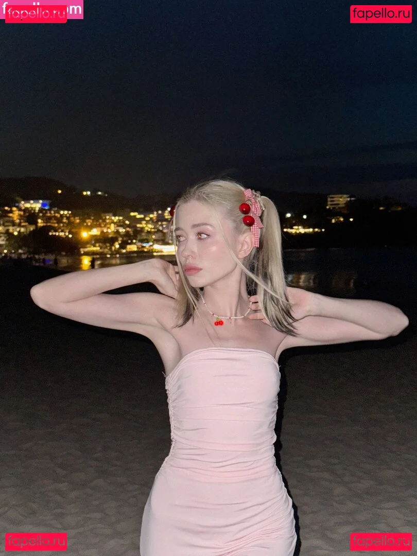 Anastasia Sereda Onlyfans Photo Gallery 