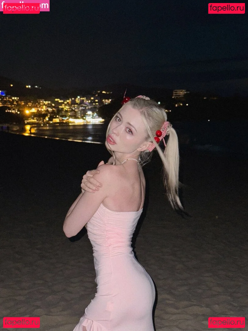 Anastasia Sereda Onlyfans Photo Gallery 