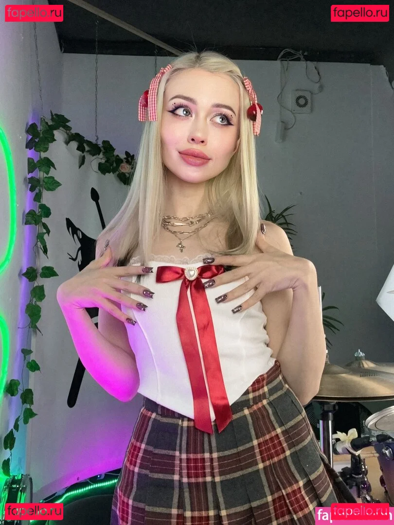 Anastasia Sereda Onlyfans Photo Gallery 