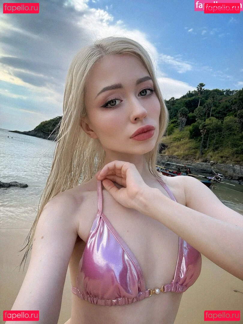 Anastasia Sereda Onlyfans Photo Gallery 