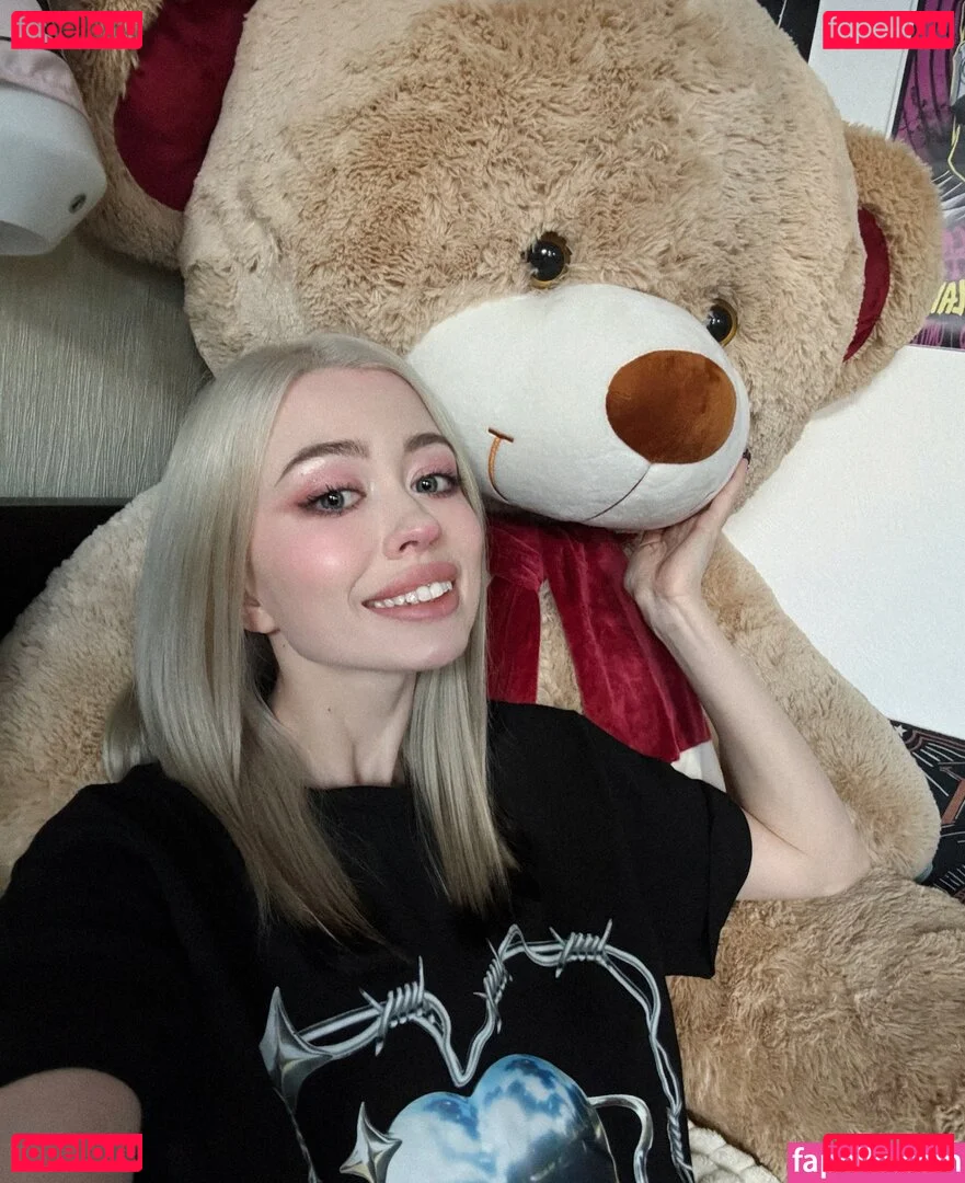 Anastasia Sereda Onlyfans Photo Gallery 