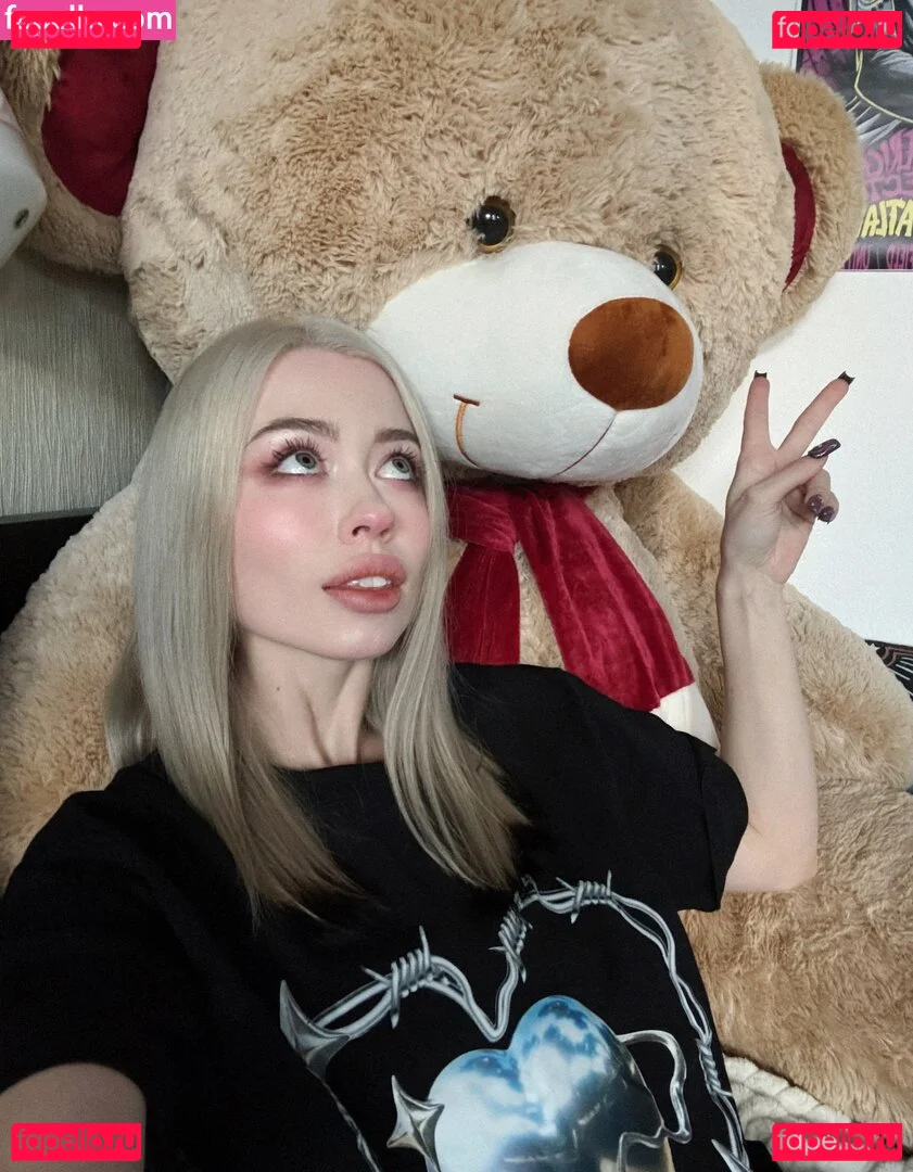 Anastasia Sereda Onlyfans Photo Gallery 