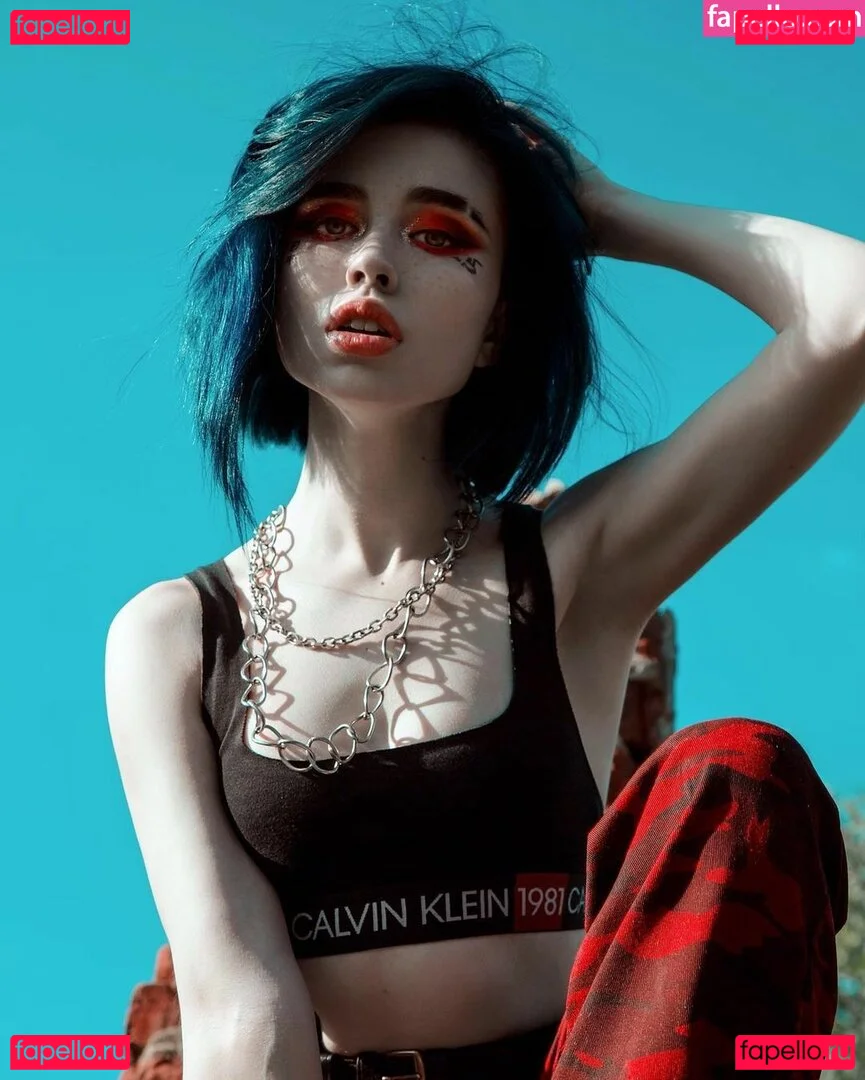 Anastasia Sereda Onlyfans Photo Gallery 