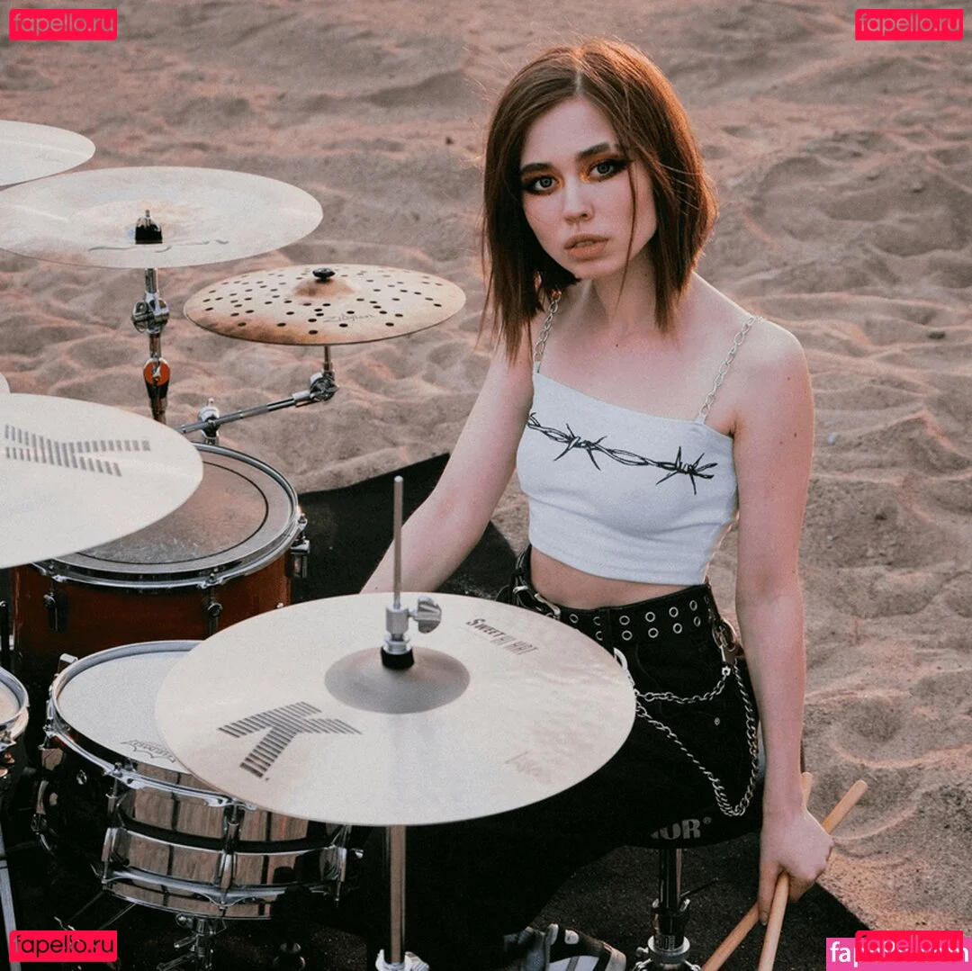 Anastasia Sereda Onlyfans Photo Gallery 