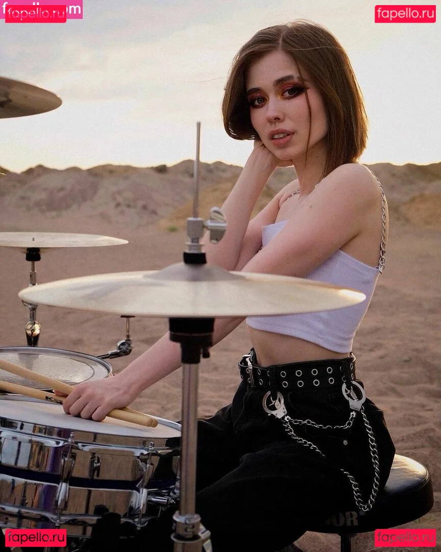 Anastasia Sereda Onlyfans Photo Gallery 