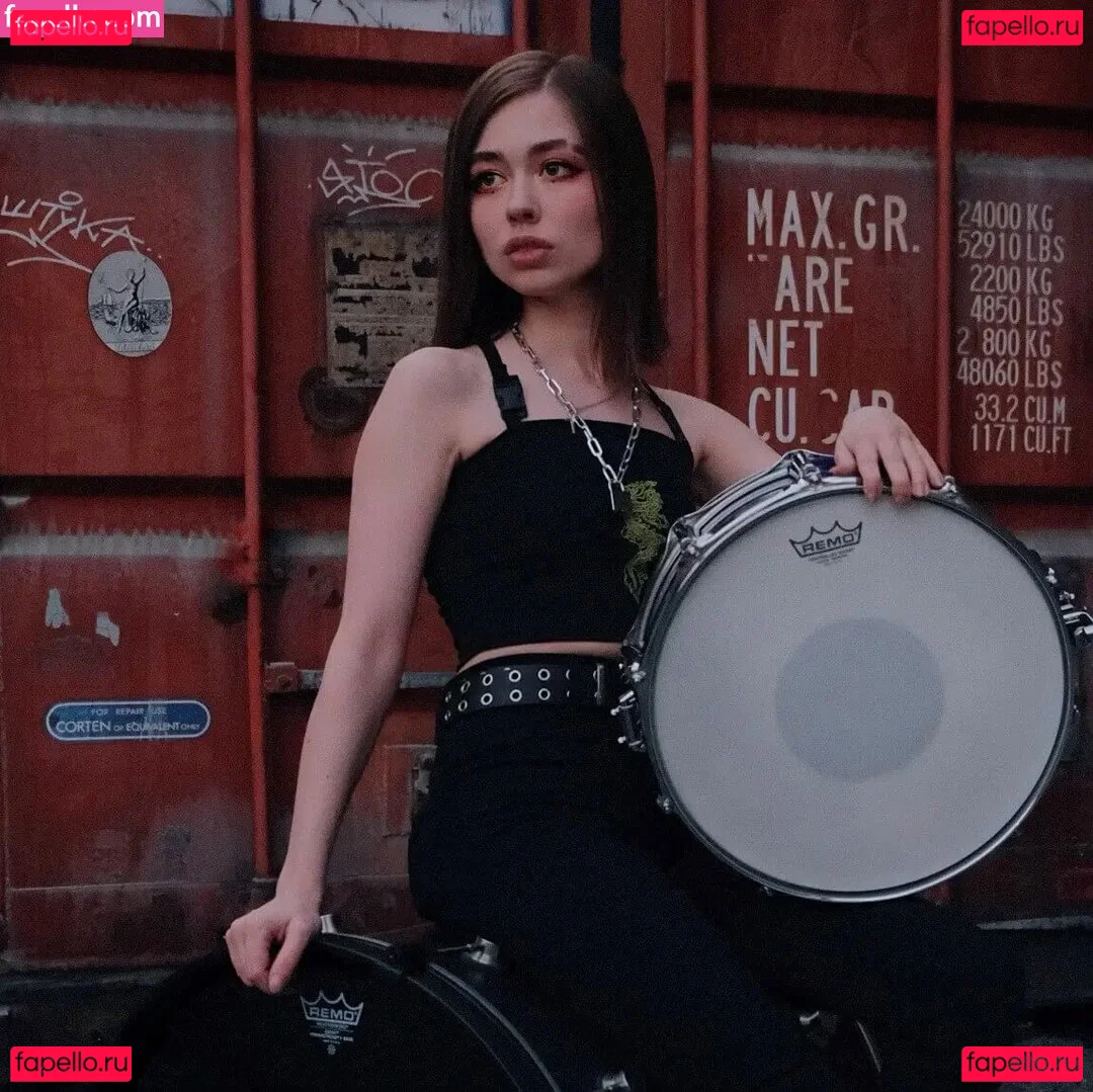 Anastasia Sereda Onlyfans Photo Gallery 