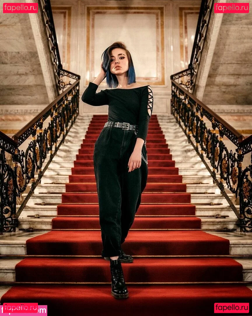 Anastasia Sereda Onlyfans Photo Gallery 