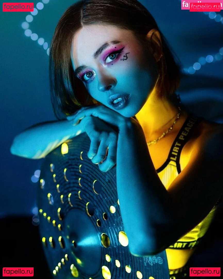 Anastasia Sereda Onlyfans Photo Gallery 