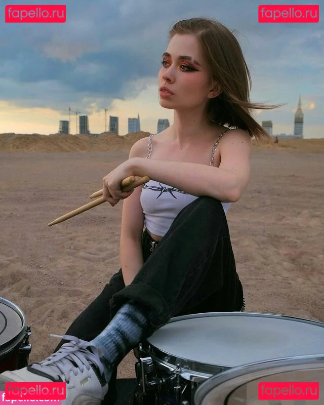 Anastasia Sereda Onlyfans Photo Gallery 