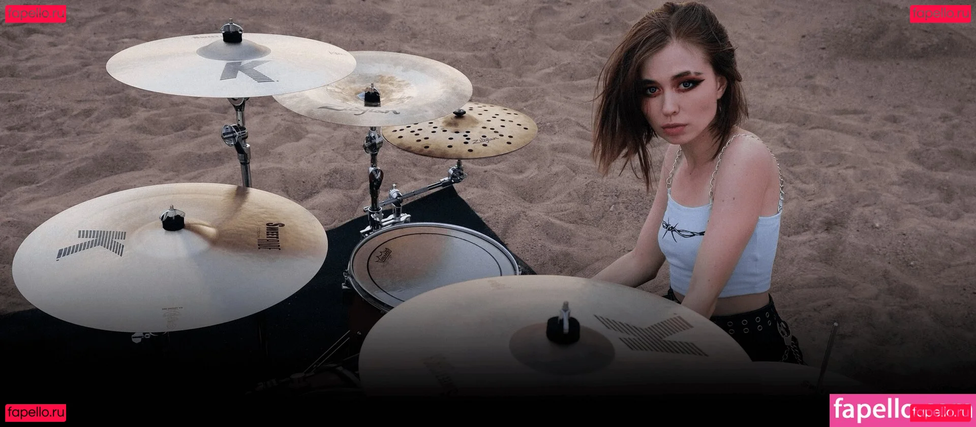 Anastasia Sereda Onlyfans Photo Gallery 