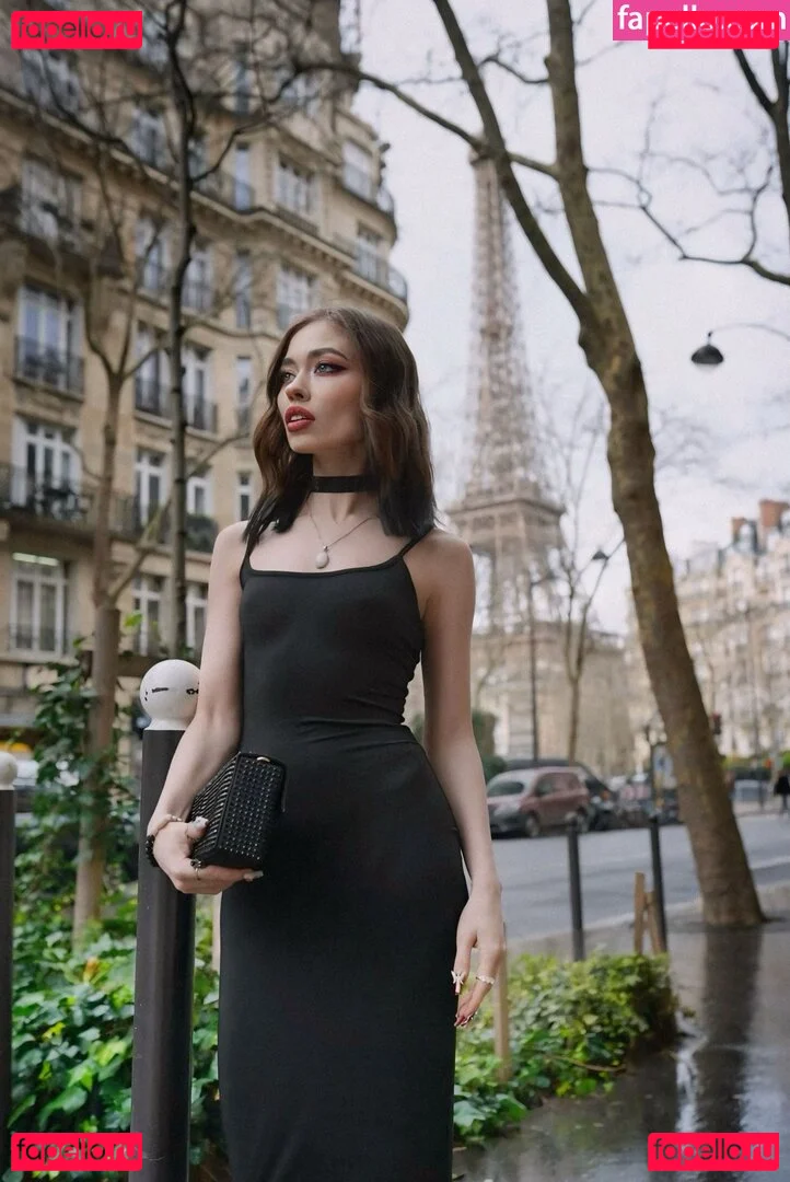 Anastasia Sereda Onlyfans Photo Gallery 