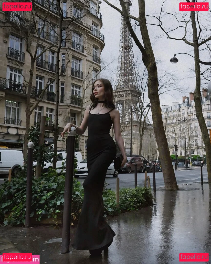 Anastasia Sereda Onlyfans Photo Gallery 