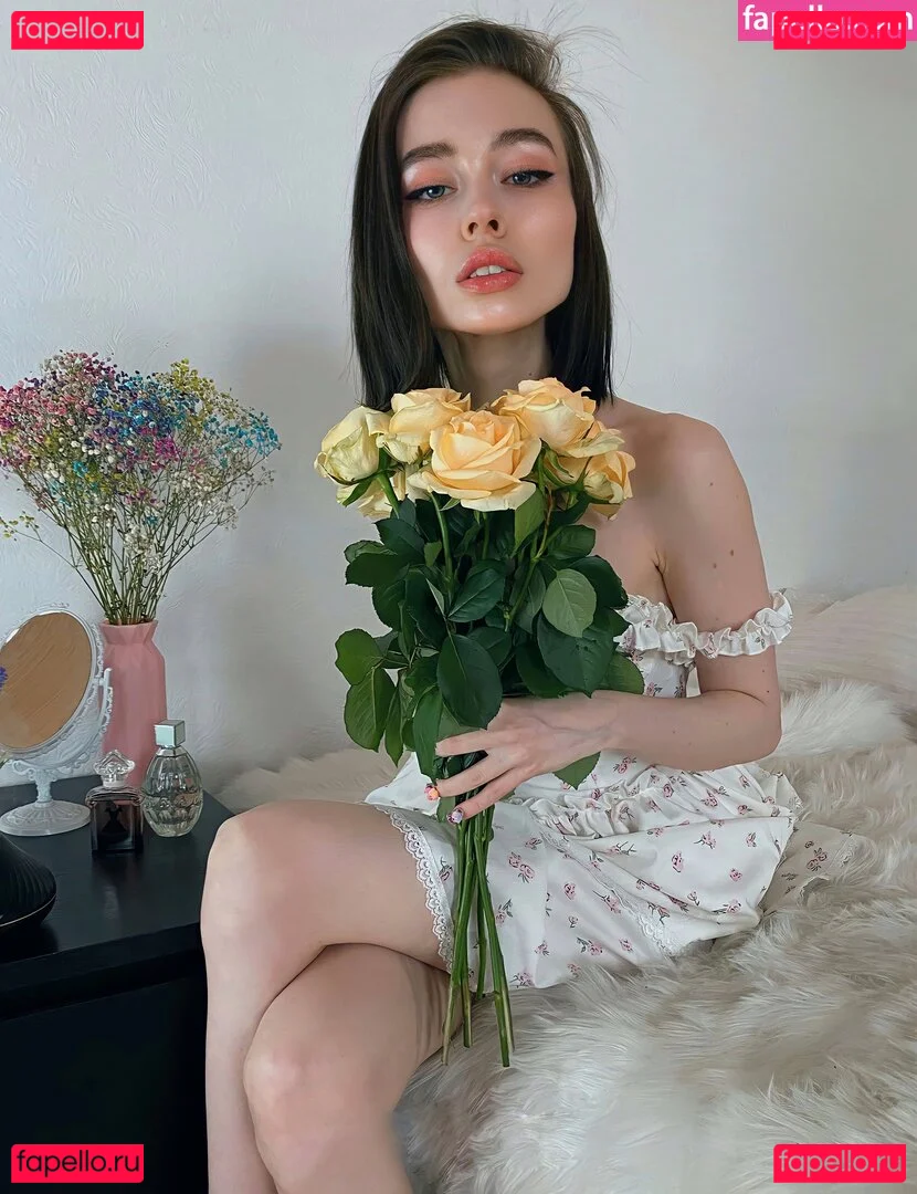 Anastasia Sereda Onlyfans Photo Gallery 