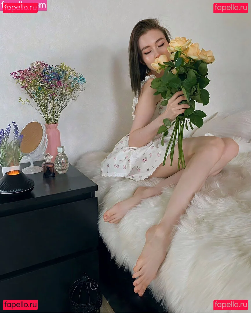 Anastasia Sereda Onlyfans Photo Gallery 