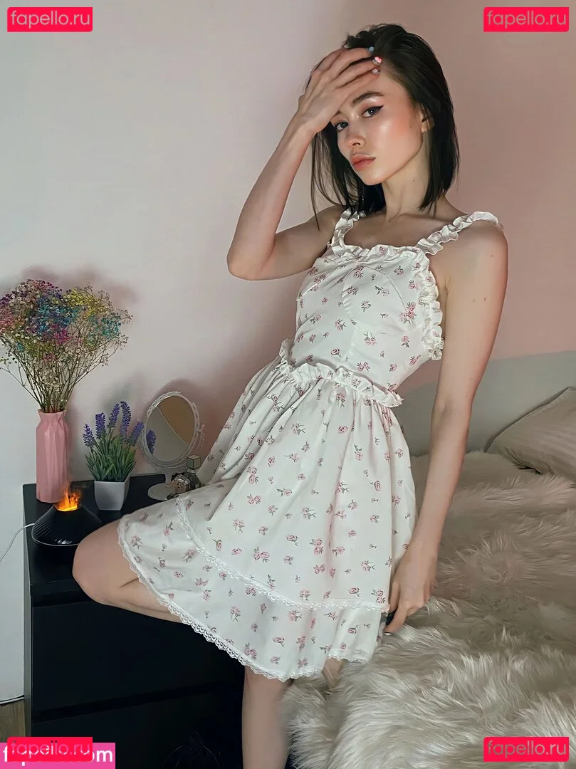 Anastasia Sereda Onlyfans Photo Gallery 